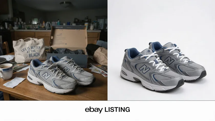 Best Background for eBay Photos: How to Stay Compliant