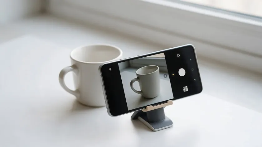 How to Take Product Photos With Phone: Listing-Ready Guide